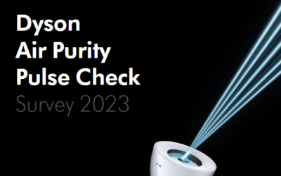 DYSON – AIR PURITY PULSE CHECK